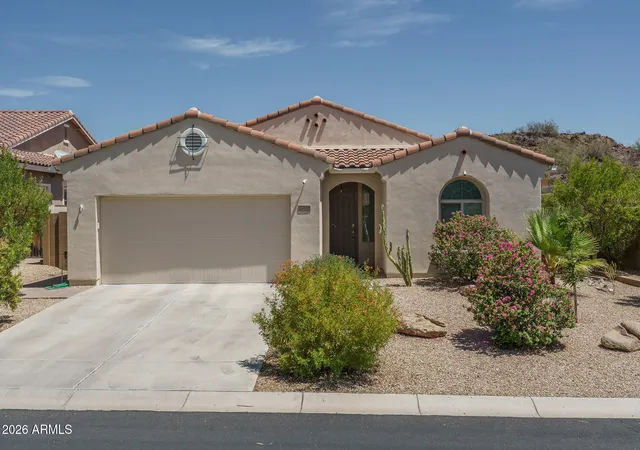 Photo 2 of Single family home for sale at 27005 N 81st Avenue, Peoria, AZ 85383 | MLS# 7077281 | Listing updated on 2026-09-10