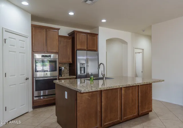 Photo 3 of Single family home for sale at 27005 N 81st Avenue, Peoria, AZ 85383 | MLS# 7077281 | Listing updated on 2026-09-10