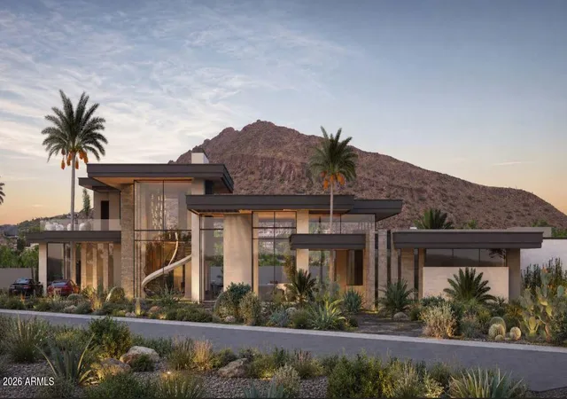 Photo 1 of Mansion for sale at 6326 E Alta Hacienda Dr, Scottsdale, AZ 85251 | MLS# 7066282 | Listing updated on 2026-09-13