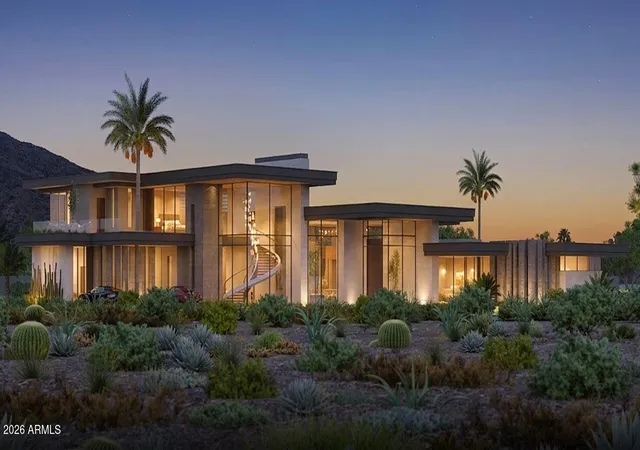 Photo 2 of Mansion for sale at 6326 E Alta Hacienda Dr, Scottsdale, AZ 85251 | MLS# 7066282 | Listing updated on 2026-09-13