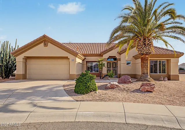 Photo 2 of Single family home for sale at 14623 W Colt Ln, Sun City West, AZ 85375 | MLS# 7067153 | Listing updated on 2026-09-13