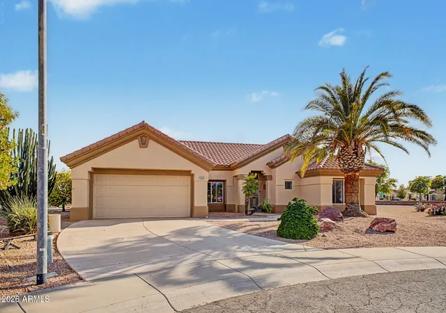 Photo 3 of Single family home for sale at 14623 W Colt Ln, Sun City West, AZ 85375 | MLS# 7067153 | Listing updated on 2026-09-13