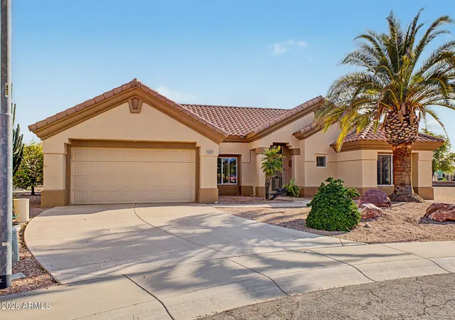 Photo 3 of Single family home for sale at 14623 W Colt Ln, Sun City West, AZ 85375 | MLS# 7067153 | Listing updated on 2026-10-21