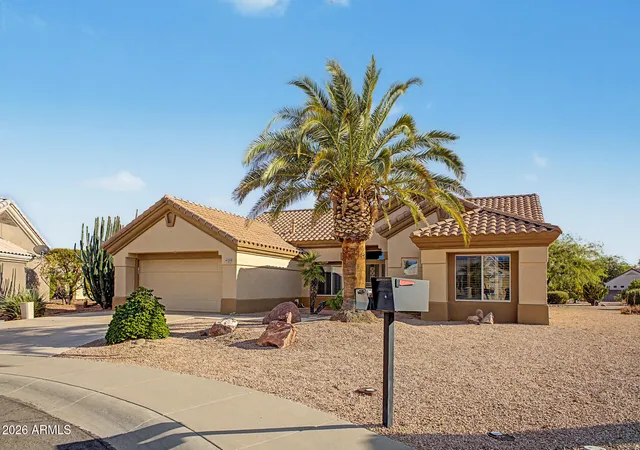 Photo 4 of Single family home for sale at 14623 W Colt Ln, Sun City West, AZ 85375 | MLS# 7067153 | Listing updated on 2026-10-21