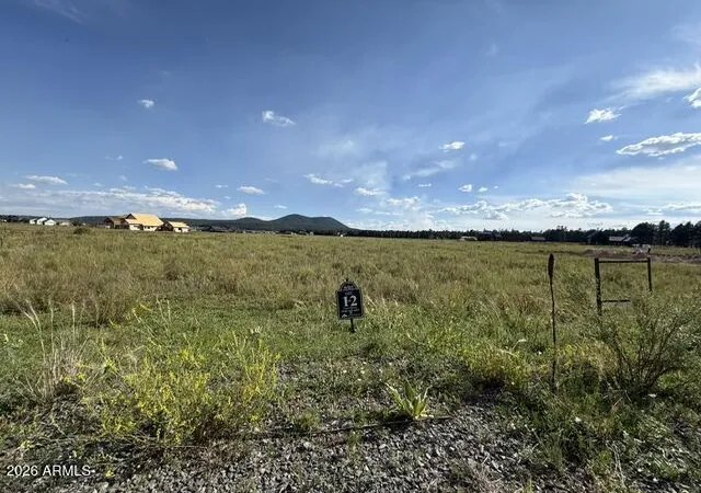 Photo 1 of Sale Pending at 9290 Ranch At The Peaks Way #12, Flagstaff, AZ 86001 | MLS# 7064185 | Listing updated on 2026-09-14