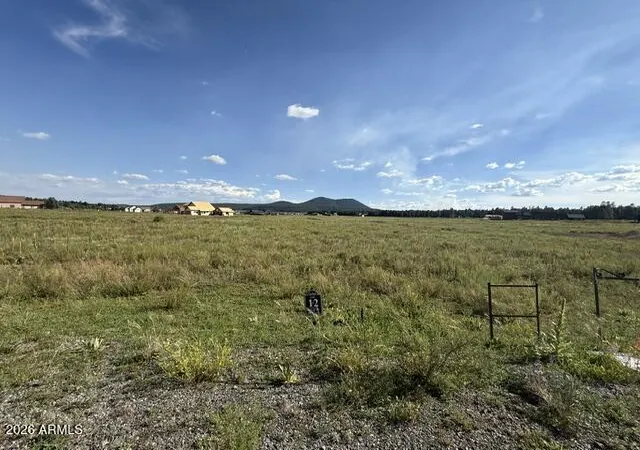 Photo 3 of Sale Pending at 9290 Ranch At The Peaks Way #12, Flagstaff, AZ 86001 | MLS# 7064185 | Listing updated on 2026-09-14