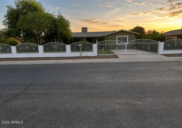 Photo 1 of Single family home for sale at 14406 N 4th Avenue, El Mirage, AZ 85335 | MLS# 7064313 | Listing updated on 2026-09-04