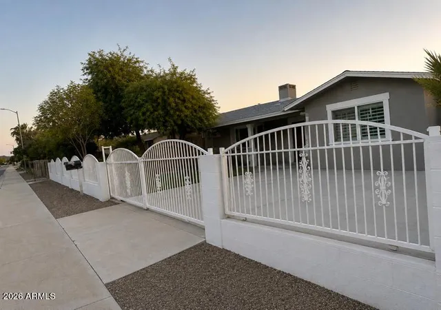 Photo 3 of Single family home for sale at 14406 N 4th Avenue, El Mirage, AZ 85335 | MLS# 7064313 | Listing updated on 2026-09-04