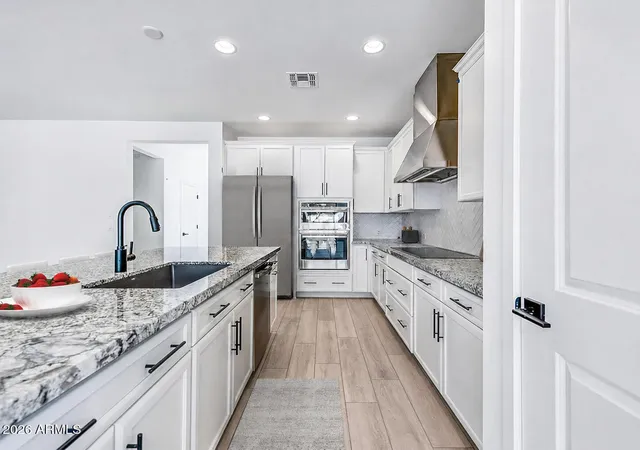 Photo 3 of Single family home for sale at 4306 Sawbuck Way, Wickenburg, AZ 85390 | MLS# 7064455 | Listing updated on 2026-09-11
