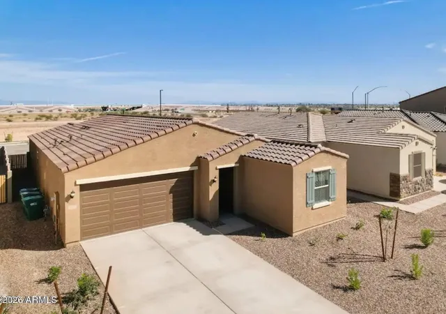 Single family home for sale at 12338 W Belmont Ave, Glendale, AZ 85307 | MLS# 7066427