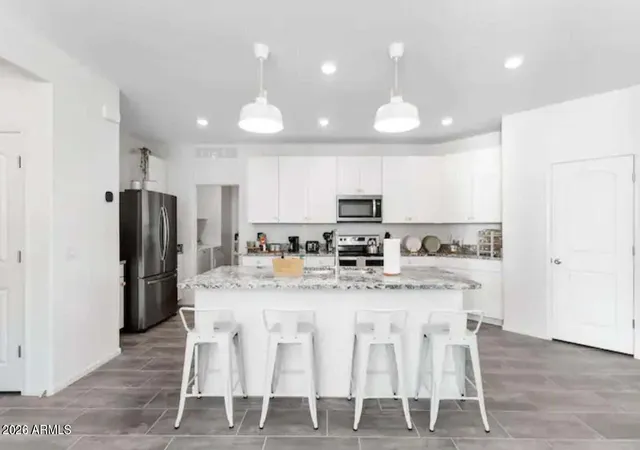 Photo 3 of Single family home for sale at 12338 W Belmont Ave, Glendale, AZ 85307 | MLS# 7066427 | Listing updated on 2026-09-20