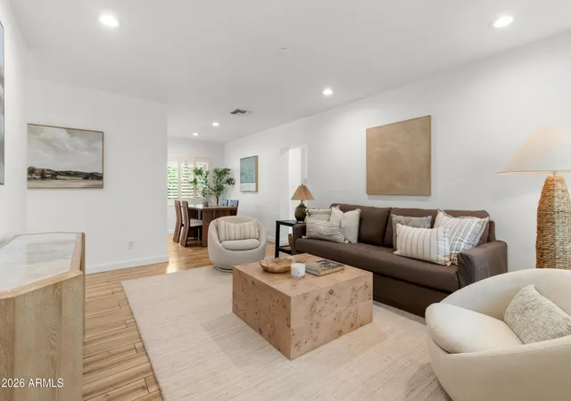 Photo 2 of Single family home for sale at 2534 E Meadowbrook Ave, Phoenix, AZ 85016 | MLS# 7064603 | Listing updated on 2026-09-21