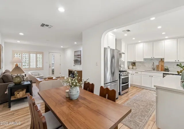 Photo 3 of Single family home for sale at 2534 E Meadowbrook Ave, Phoenix, AZ 85016 | MLS# 7064603 | Listing updated on 2026-09-21