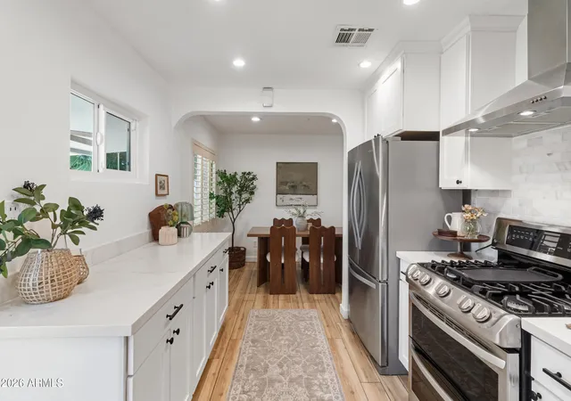 Photo 4 of Single family home for sale at 2534 E Meadowbrook Ave, Phoenix, AZ 85016 | MLS# 7064603 | Listing updated on 2026-09-21
