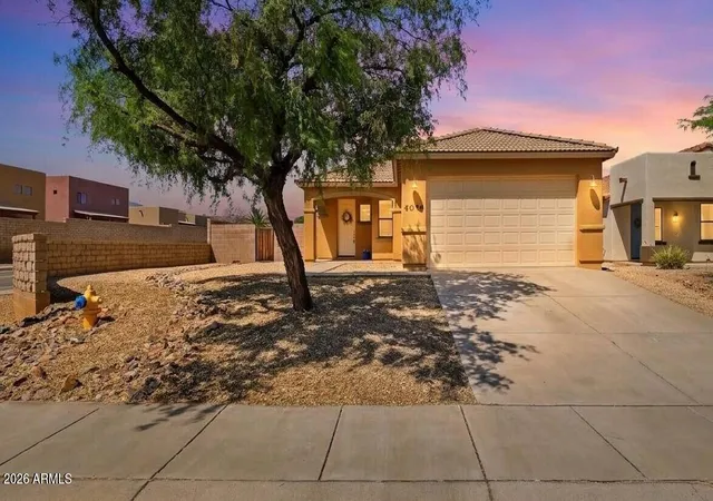 Photo 30 of Single family home for sale at 1014 Preston St, Sierra Vista, AZ 85635 | MLS# 7064450 | Listing updated on 2026-09-12