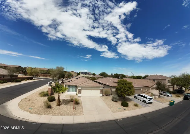 Photo 1 of Single family home for sale at 18024 W Purdue Ave, Waddell, AZ 85355 | MLS# 7064612 | Listing updated on 2026-09-17