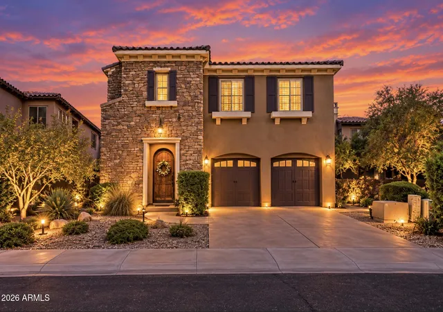 Photo 2 of Single family home for sale at 22223 N 39th Street, Phoenix, AZ 85050 | MLS# 7071305 | Listing updated on 2026-09-14