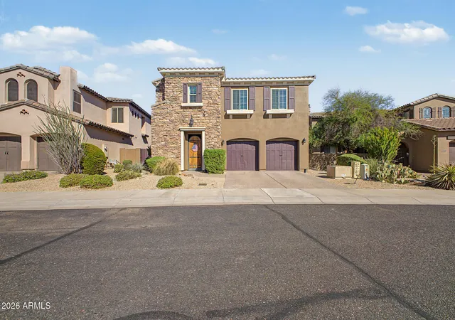 Photo 2 of Single family home for sale at 22223 N 39th Street, Phoenix, AZ 85050 | MLS# 7071305 | Listing updated on 2026-09-14