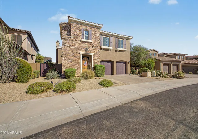 Photo 3 of Single family home for sale at 22223 N 39th Street, Phoenix, AZ 85050 | MLS# 7071305 | Listing updated on 2026-09-14
