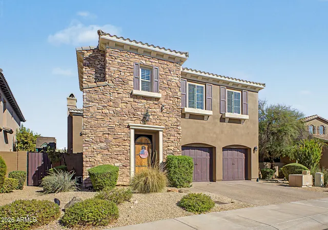 Photo 4 of Single family home for sale at 22223 N 39th Street, Phoenix, AZ 85050 | MLS# 7071305 | Listing updated on 2026-09-14