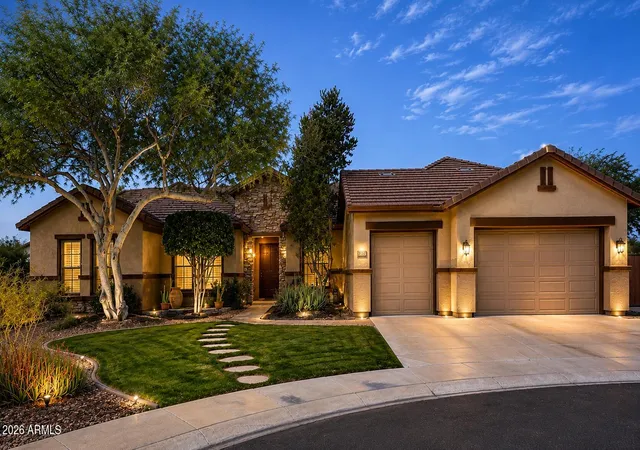 Photo 1 of Single family home for sale at 40008 N Maidstone Ct, Anthem, AZ 85086 | MLS# 7072907 | Listing updated on 2026-10-27