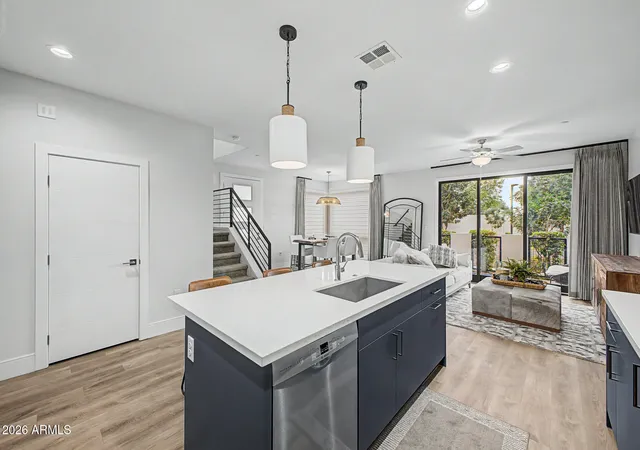 Photo 4 of Townhouse for sale at 149 E Lexington Ave, Gilbert, AZ 85234 | MLS# 7064893 | Listing updated on 2026-10-14