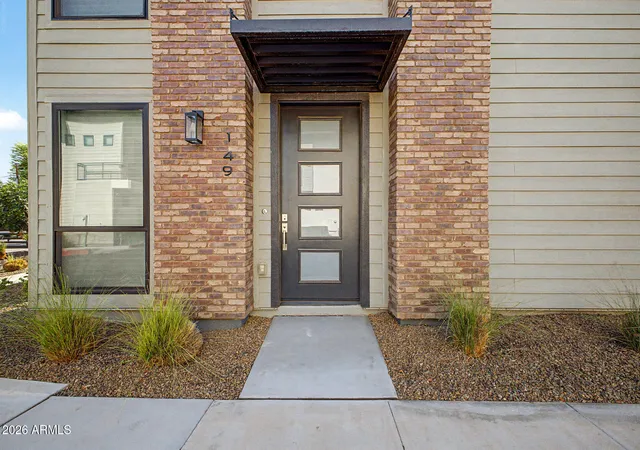 Photo 2 of Townhouse for sale at 149 E Lexington Ave, Gilbert, AZ 85234 | MLS# 7064893 | Listing updated on 2026-09-17