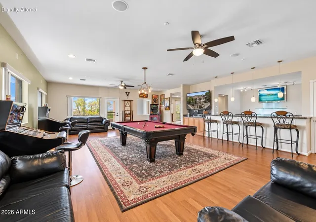 Photo 3 of Single family home for sale at 1304 E Villa Theresa Dr, Phoenix, AZ 85022 | MLS# 7076486 | Listing updated on 2026-09-20