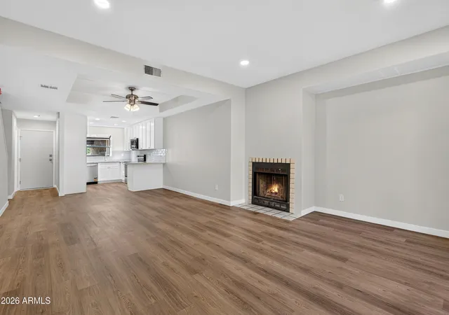 Townhouse for sale at 6550 N 47th Avenue #129, Glendale, AZ 85301 | MLS# 7064908