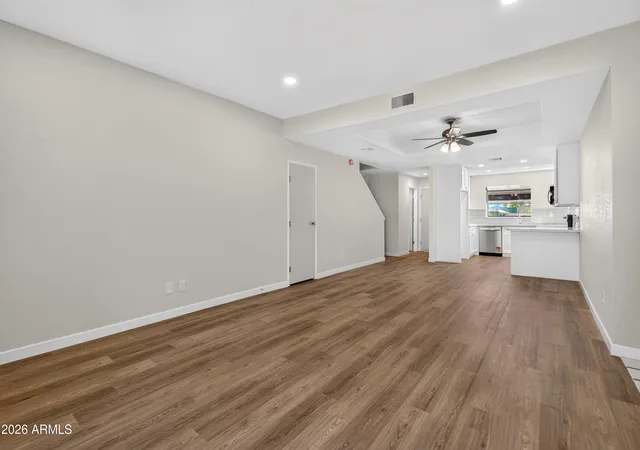 Photo 2 of Townhouse for sale at 6550 N 47th Avenue #129, Glendale, AZ 85301 | MLS# 7064908 | Listing updated on 2026-09-09