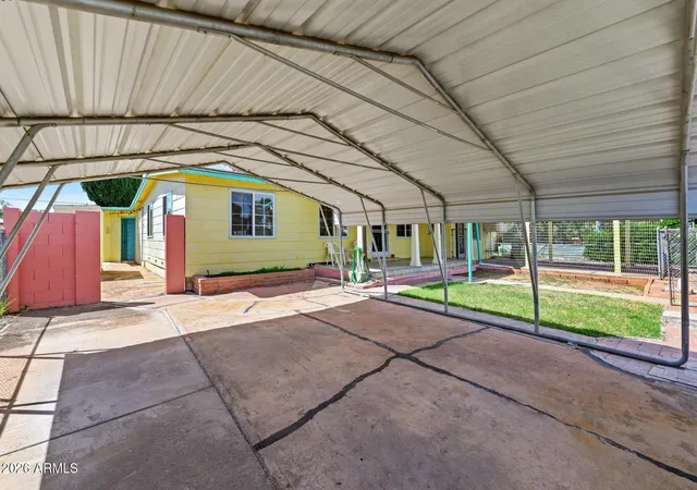 Photo 3 of Single family home for sale at 58 Wolfe St, Sierra Vista, AZ 85635 | MLS# 7064916 | Listing updated on 2026-09-09