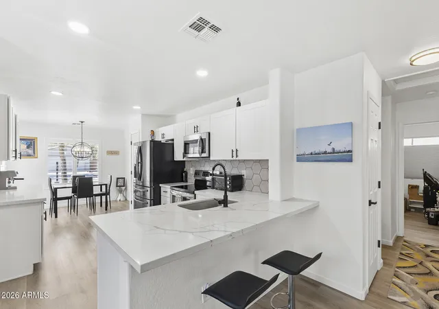 Photo 3 of Single family home for sale at 21391 N Keystone Dr, Maricopa, AZ 85138 | MLS# 7074017 | Listing updated on 2026-09-17