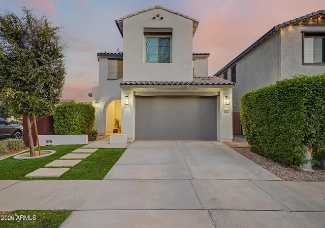 Photo 1 of Single family home for sale at 10035 E Trent Ave, Mesa, AZ 85212 | MLS# 7064918 | Listing updated on 2026-09-09