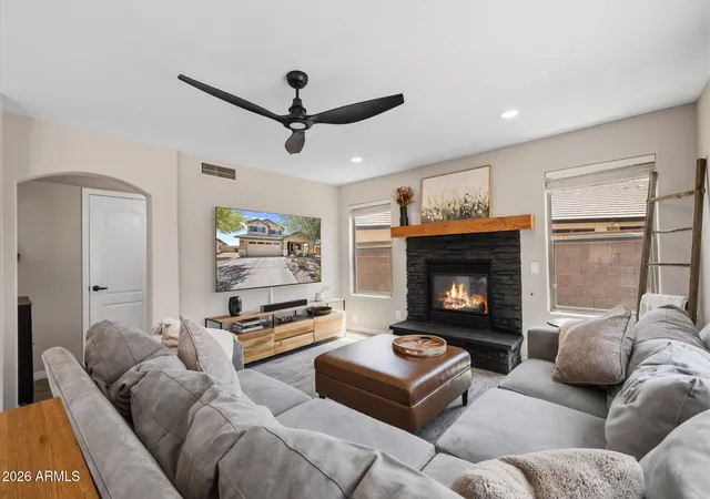 Photo 4 of Single family home for sale at 4821 W Gary Way, Laveen, AZ 85339 | MLS# 7064802 | Listing updated on 2026-10-05