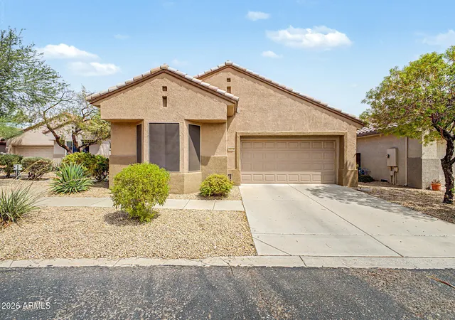 Photo 1 of Single family home for sale at 16118 W Starlight Dr, Surprise, AZ 85374 | MLS# 7079190 | Listing updated on 2026-09-20