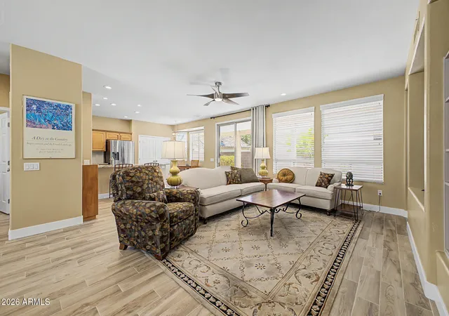 Photo 2 of Single family home for sale at 16118 W Starlight Dr, Surprise, AZ 85374 | MLS# 7079190 | Listing updated on 2026-09-20