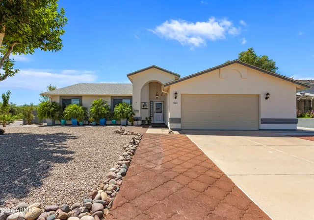 Photo 1 of Single family home for sale at 5022 Barranca Arbolada, Sierra Vista, AZ 85635 | MLS# 7083046 | Listing updated on 2026-09-28