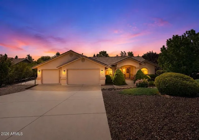 Photo 2 of Single family home for sale at 737 Peppermint Way, Prescott, AZ 86305 | MLS# 7065798 | Listing updated on 2026-09-02