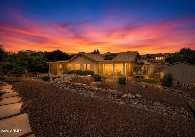 Photo 3 of Single family home for sale at 737 Peppermint Way, Prescott, AZ 86305 | MLS# 7065798 | Listing updated on 2026-09-02