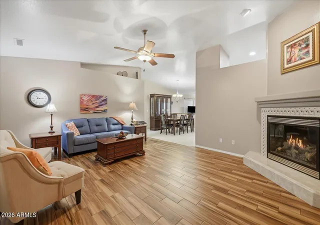 Photo 4 of Single family home for sale at 737 Peppermint Way, Prescott, AZ 86305 | MLS# 7065798 | Listing updated on 2026-09-02