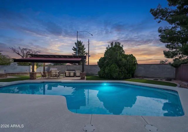 Photo 41 of Single family home for sale at 843 N Winthrop Cir, Mesa, AZ 85213 | MLS# 7066813 | Listing updated on 2026-10-25