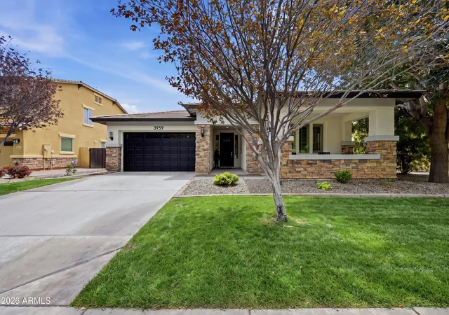 Photo 1 of Single family home for sale at 3959 E Morrison Ranch Pkwy, Gilbert, AZ 85296 | MLS# 7066125 | Listing updated on 2026-10-08