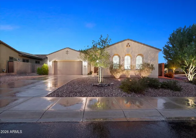 Photo 1 of Single family home for sale at 31327 N 134th Drive, Peoria, AZ 85383 | MLS# 7067591 | Listing updated on 2026-09-22