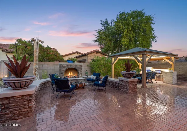 Photo 3 of Single family home for sale at 31327 N 134th Drive, Peoria, AZ 85383 | MLS# 7067591 | Listing updated on 2026-09-22