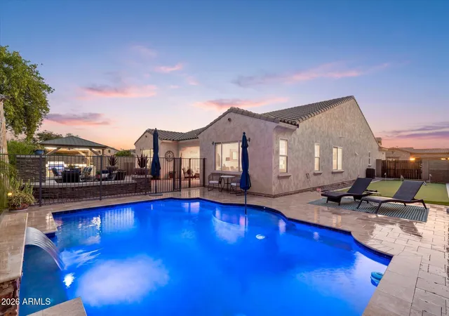 Photo 3 of Single family home for sale at 31327 N 134th Drive, Peoria, AZ 85383 | MLS# 7067591 | Listing updated on 2026-09-22