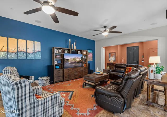 Photo 4 of Single family home for sale at 31327 N 134th Drive, Peoria, AZ 85383 | MLS# 7067591 | Listing updated on 2026-09-22