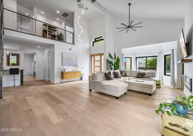 Photo 3 of Single family home for sale at 8749 E San Felipe Dr, Scottsdale, AZ 85258 | MLS# 7075722 | Listing updated on 2026-09-18