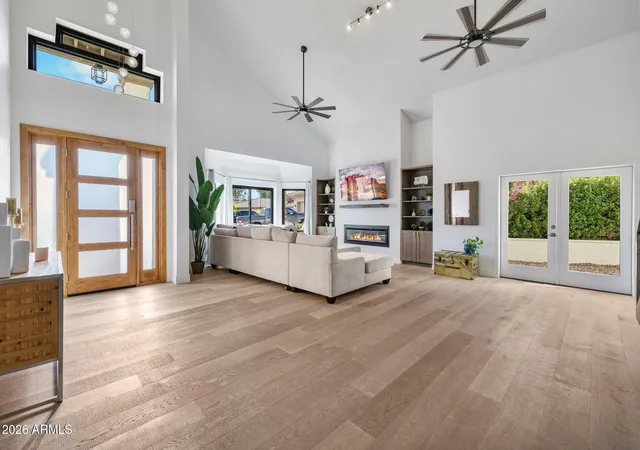 Photo 3 of Single family home for sale at 8749 E San Felipe Dr, Scottsdale, AZ 85258 | MLS# 7075722 | Listing updated on 2026-09-18
