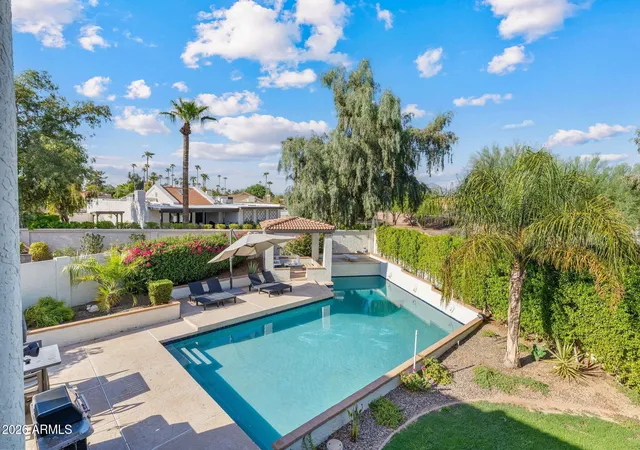 Photo 4 of Single family home for sale at 8749 E San Felipe Dr, Scottsdale, AZ 85258 | MLS# 7075722 | Listing updated on 2026-09-18