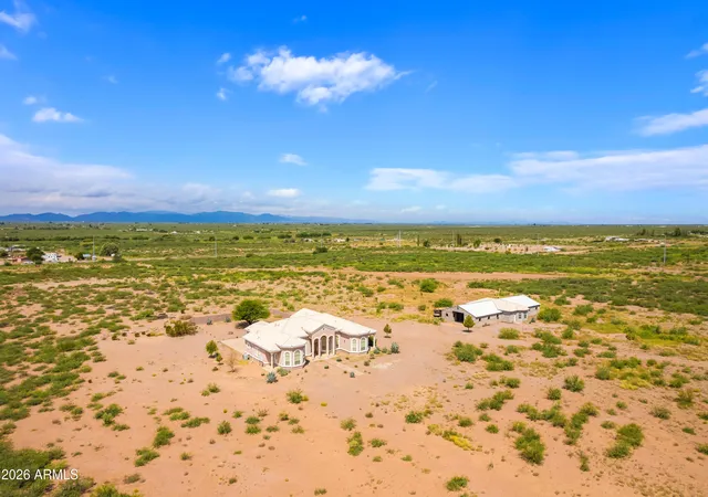 Photo 2 of Single family home for sale at 2902 N Udall St, Pirtleville, AZ 85626 | MLS# 7064904 | Listing updated on 2026-09-01